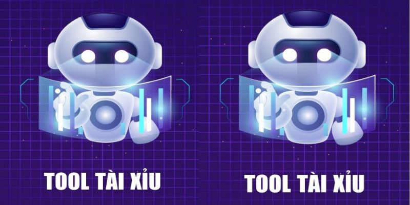 3 tool hack tài xỉu phổ biến nhất