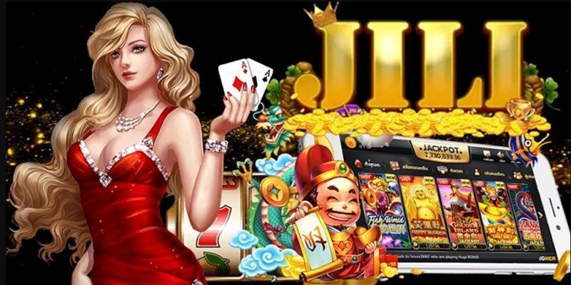 Những tựa game nổ hũ JILI nổi bật tại i9bet