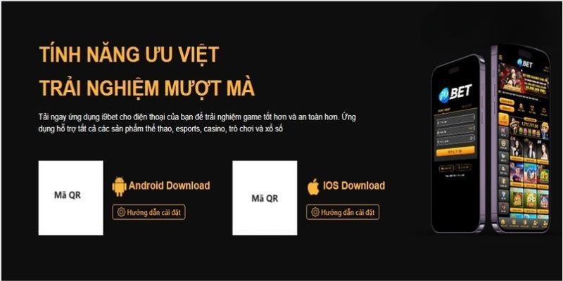 Lưu ý quan trọng khi tải app i9bet về thiết bị cá nhân