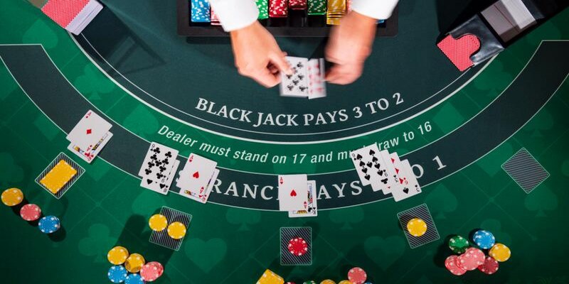 Cập nhật thông tin trò chơi dễ dàng tại Casino i9BET