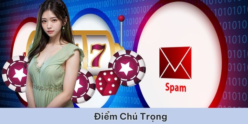 Những điểm chú trọng về chính sách bảo mật