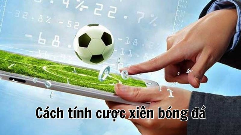 Tính odd và tiền thắng được trong tình huống cụ thể 