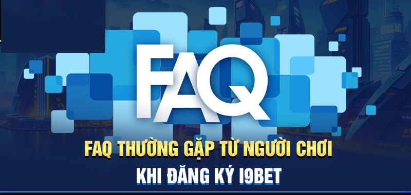 Những câu hỏi thường gặp xoay quanh hoạt động tạo tài khoản