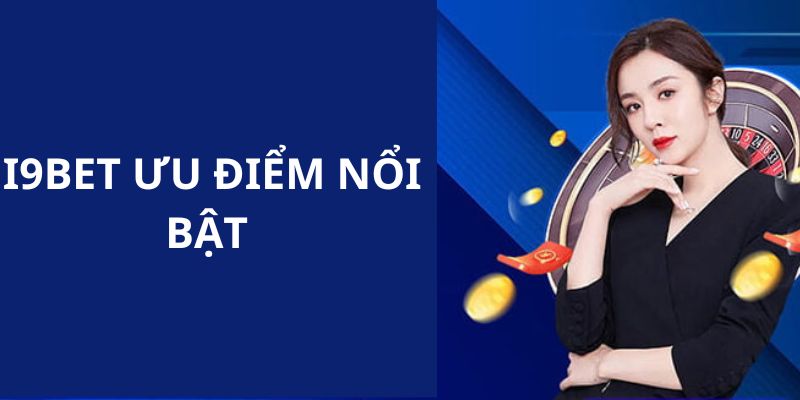 Thông tin về giới thiệu I9BET cho thành viên nhà cái 