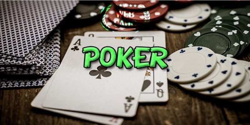 Poker là gì là khái niệm nhận được nhiều sự quan tâm 