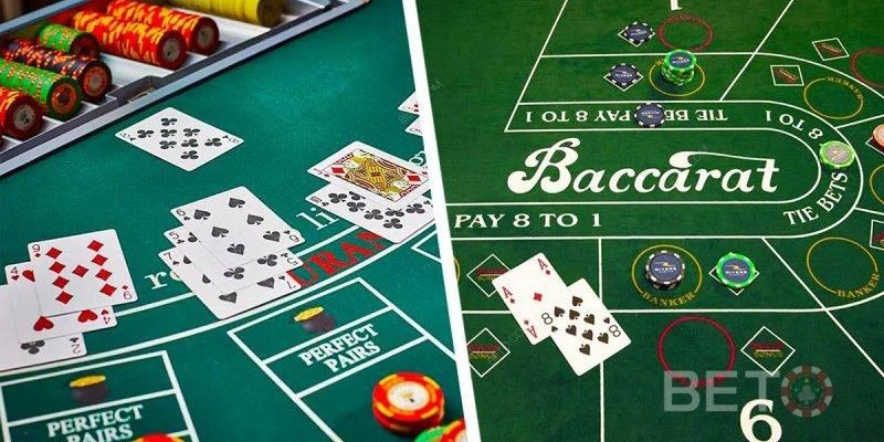 Lợi ích khi tham gia vào các nhóm kéo Baccarat