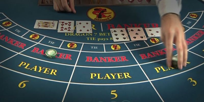 Cách chọn ra nhóm Baccarat uy tín 2024