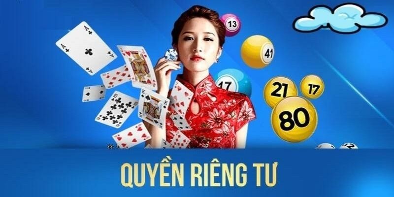 Quyền riêng tư I9bet và điều cần chú ý