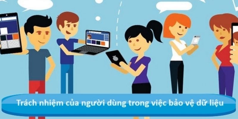 Thành viên khi tham gia trải nghiệm cần tuân thủ quy tắc