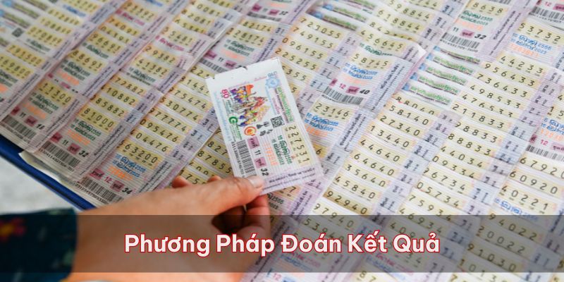 Các phương pháp đoán trước kết quả quay cầu đã có từ lâu