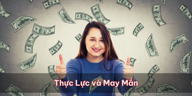 Chơi đề còn dựa vào thực lực chứ không chỉ may mắn